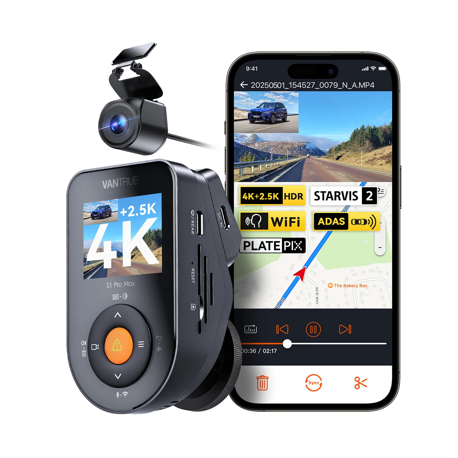 Mega Menu - Featured Products